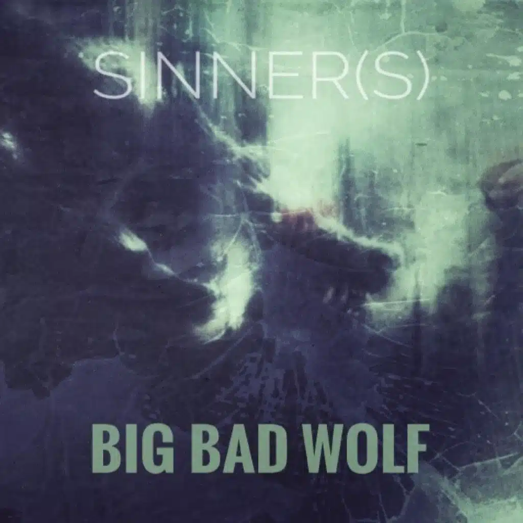 Big Bad Wolf
