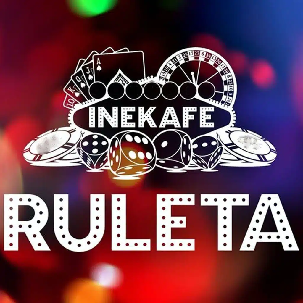Ruleta