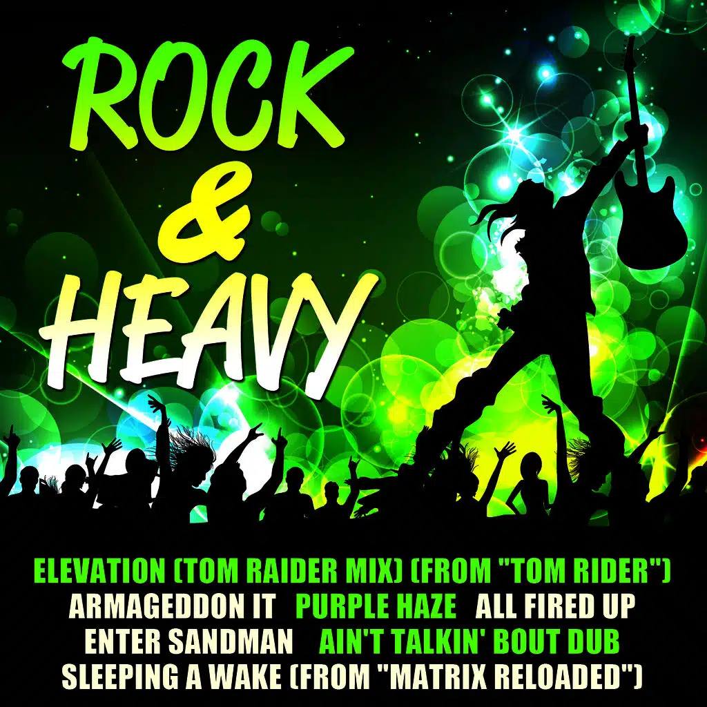Rock & Heavy