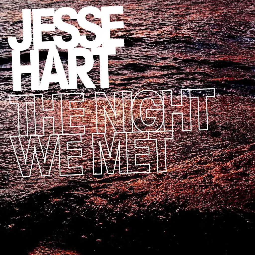 The Night We Met (feat. Lo Beeston)