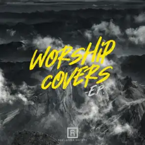 Worship Covers EP