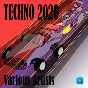 Techno Symphony 03: It Could Be Dangerous