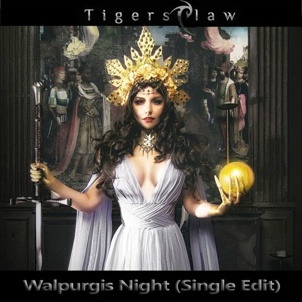 Walpurgis Night (Single Edit)