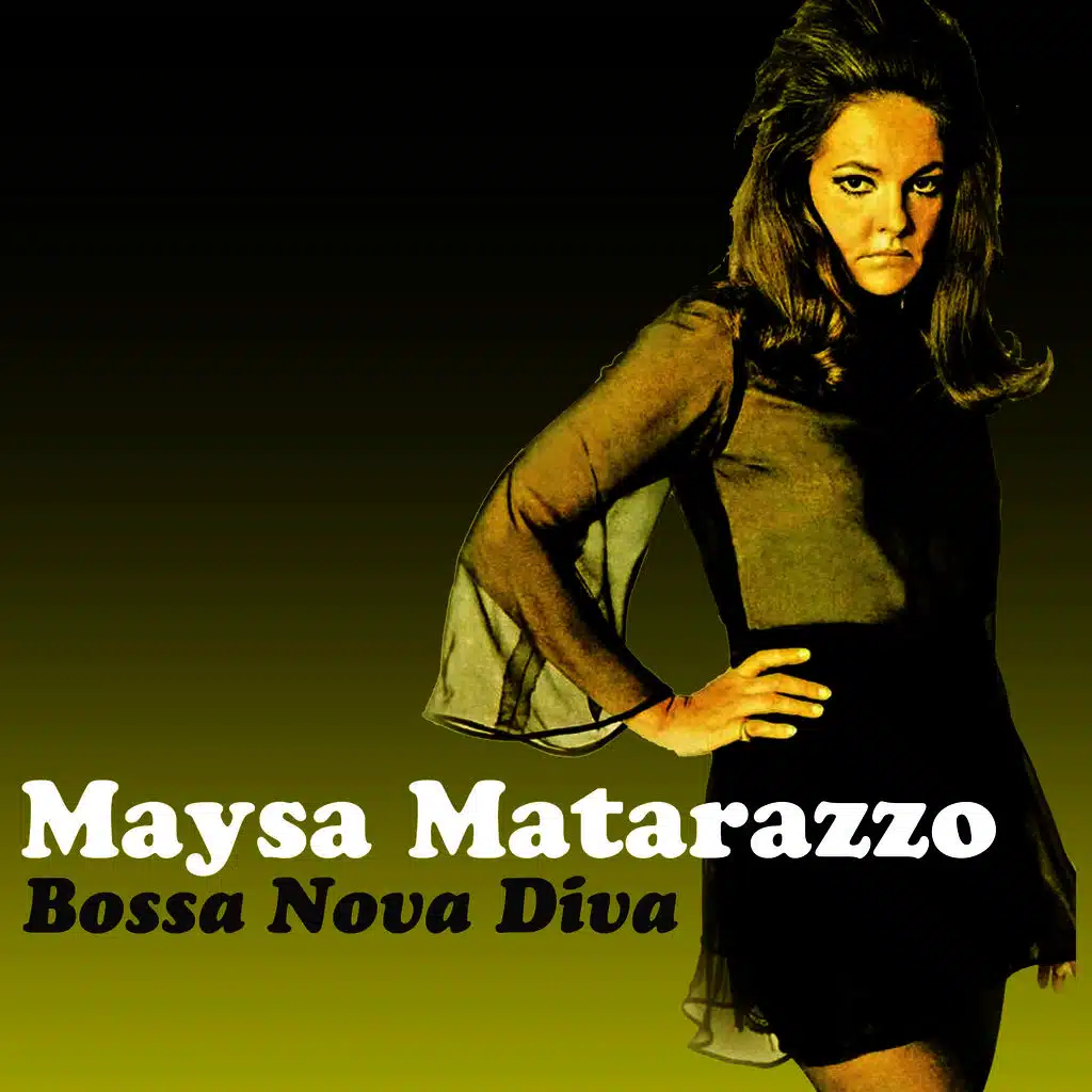 Bossa Nova Diva