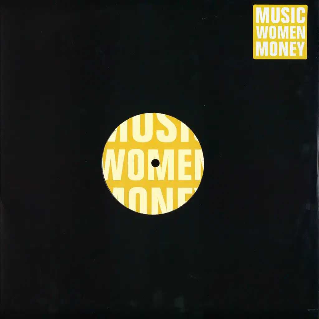 Another Way For It To Happen EP (feat. Emotion & Ignacio)