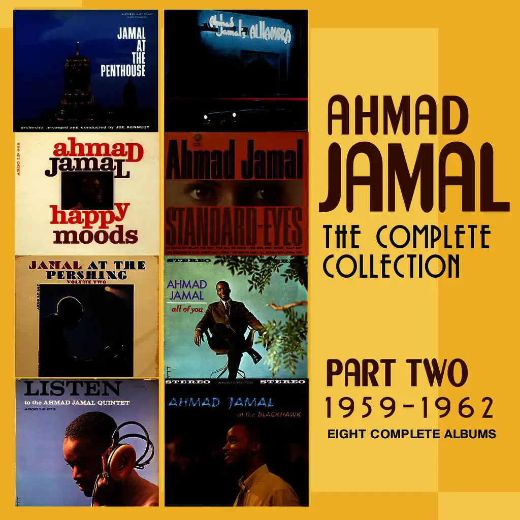 The Complete Collection: 1959 - 62