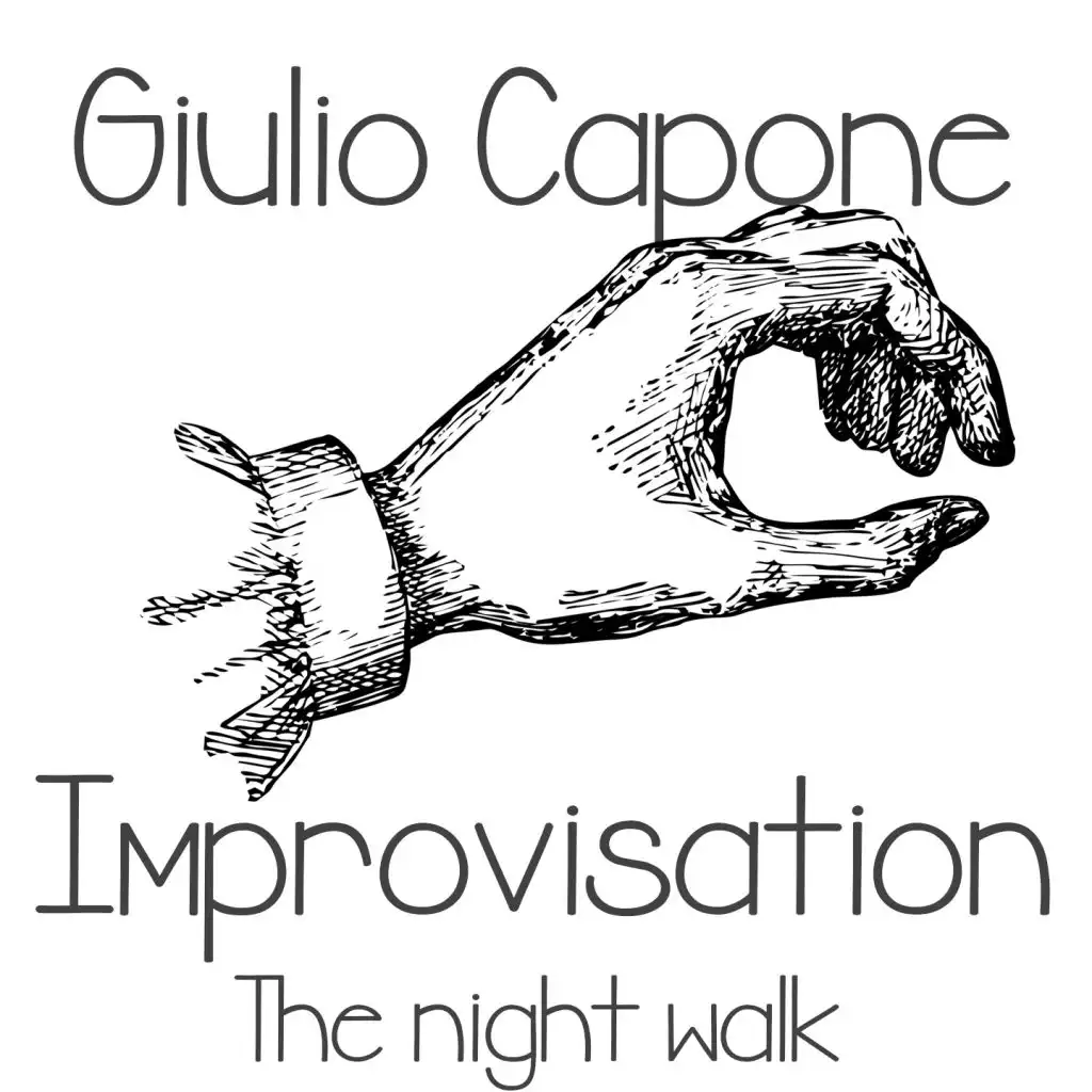 Improvisation (The night walk)