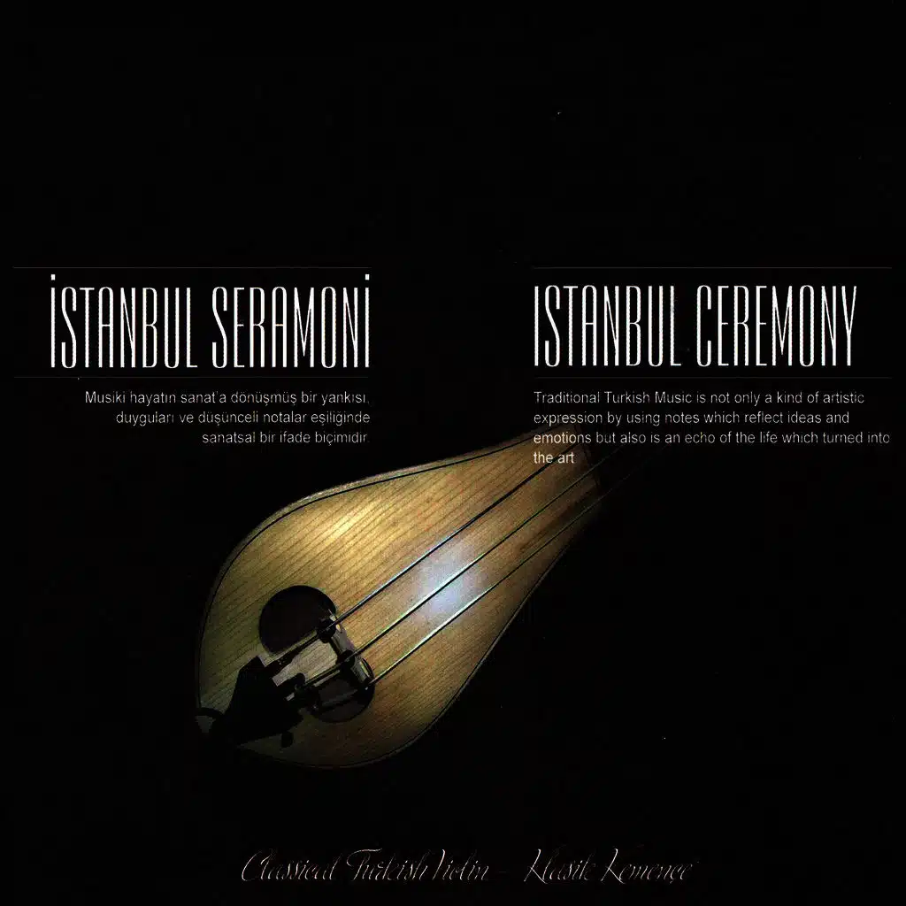 Muhayyer Kürdi Taksim