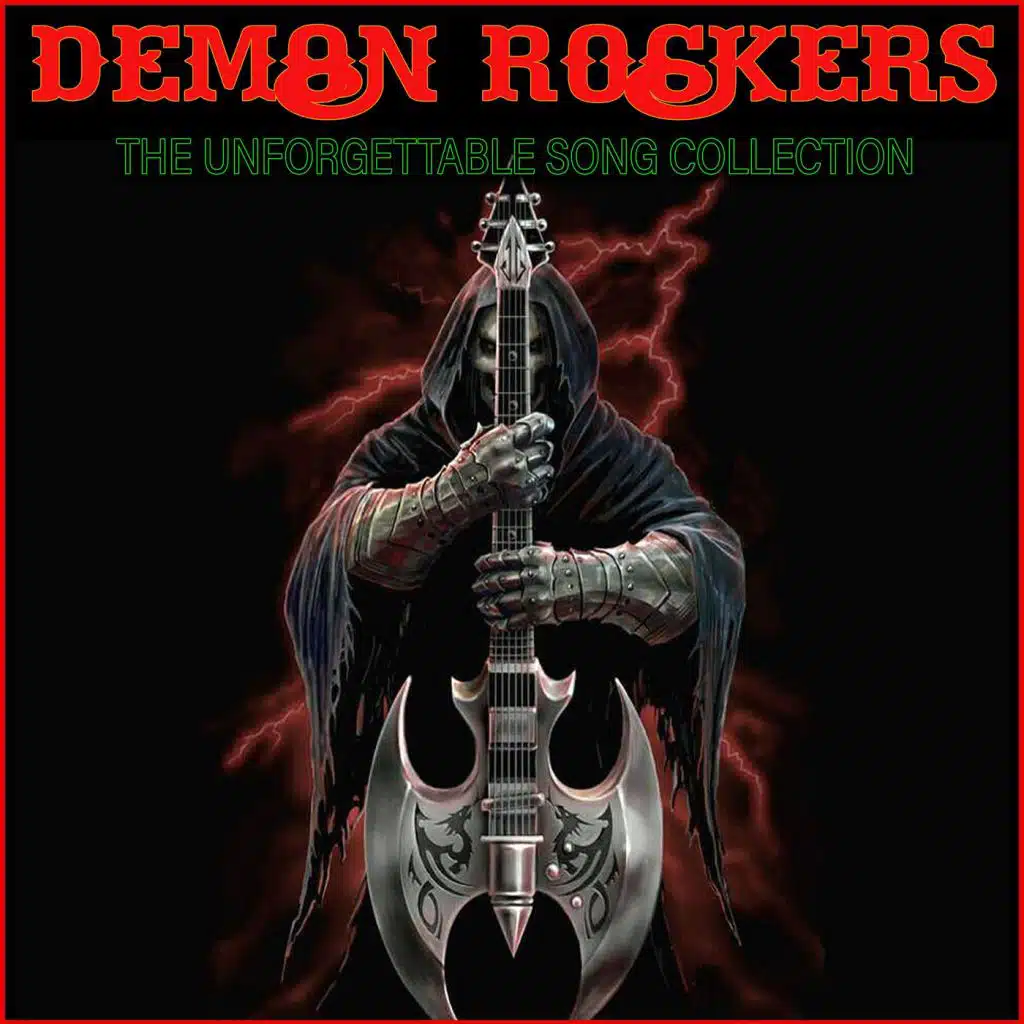 Demon Rockers