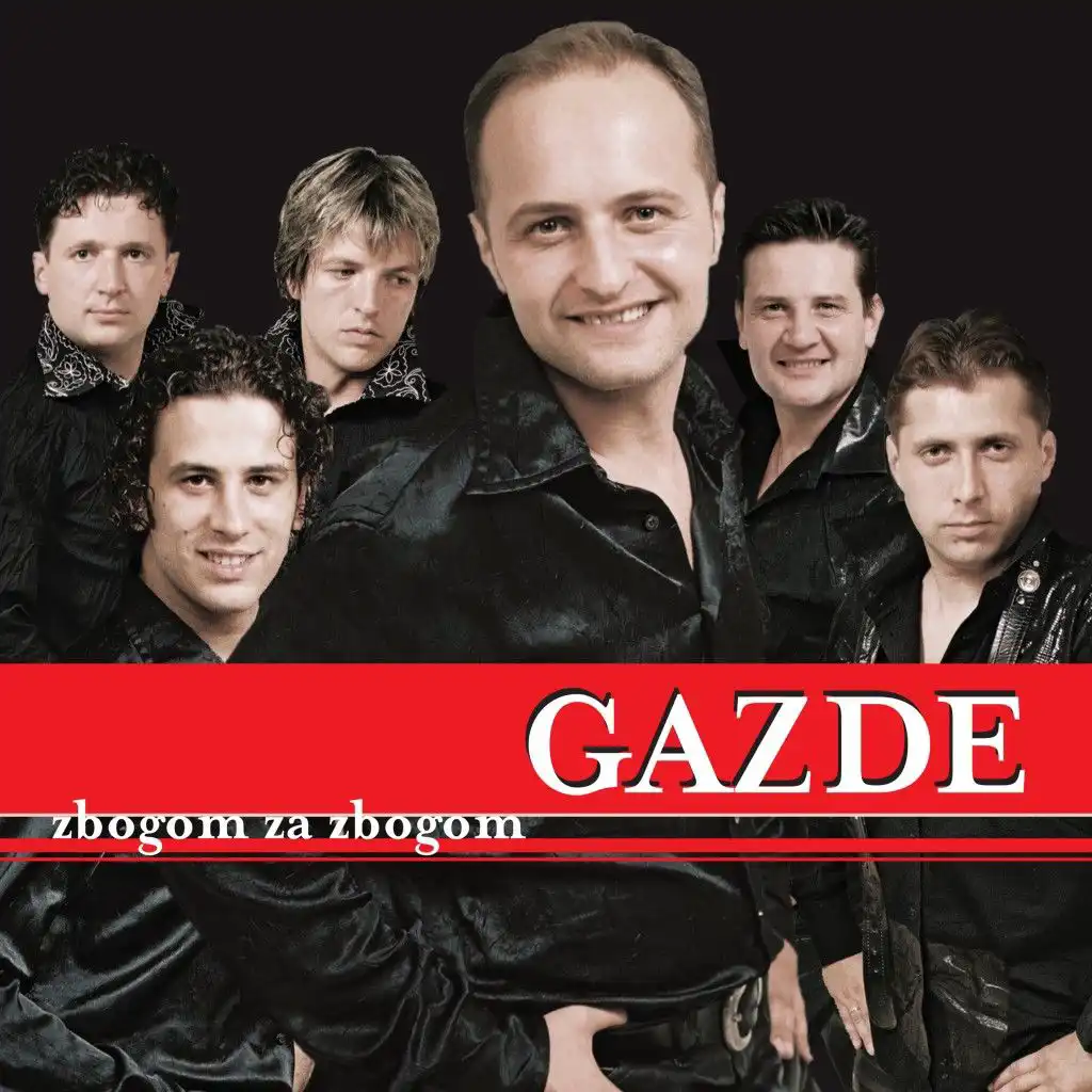 Zbogom za zbogom