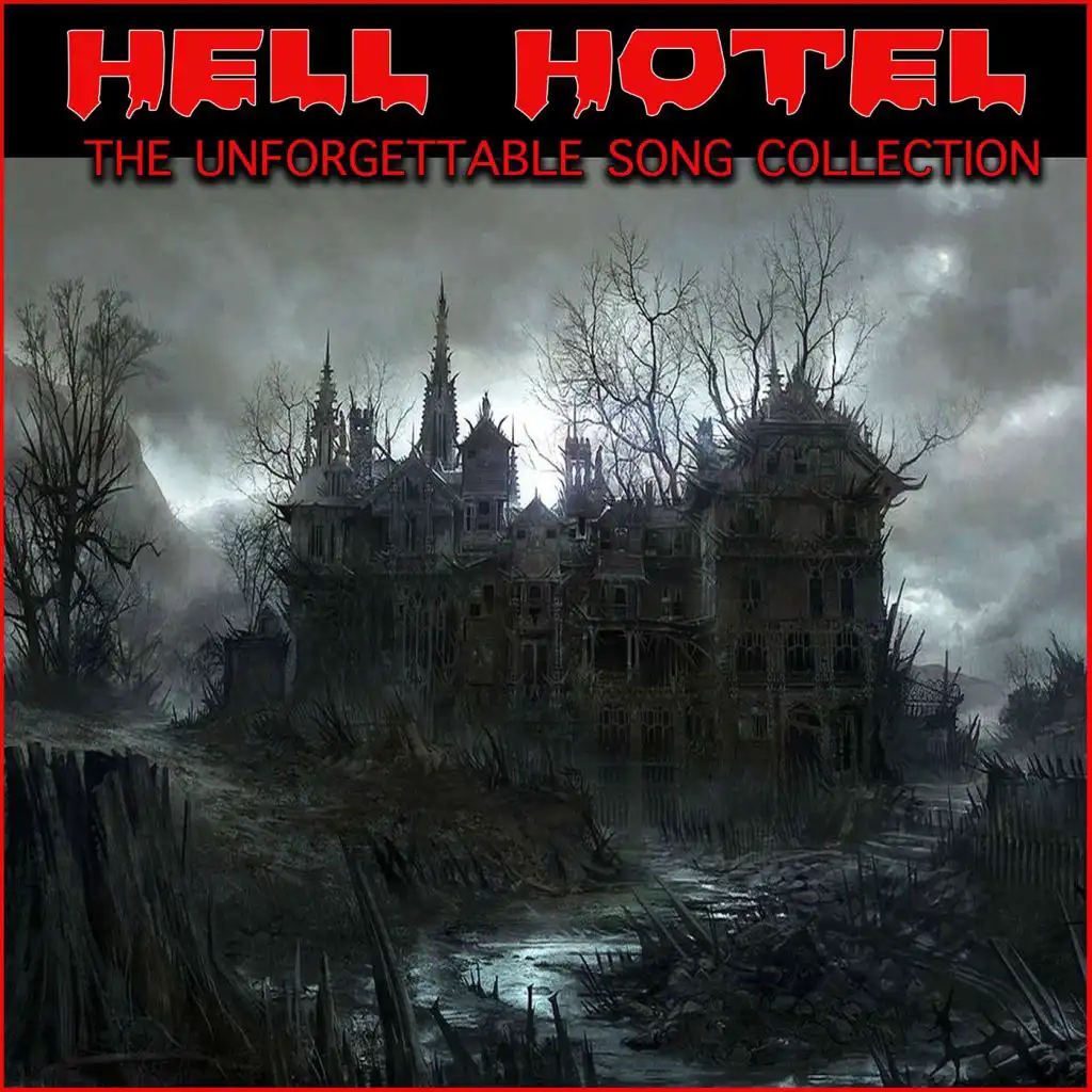 Hell Hotel