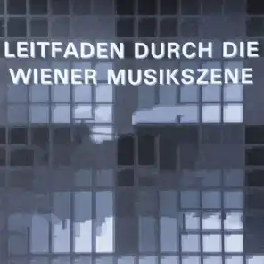 Leitfaden durch die Wiener Musikszene