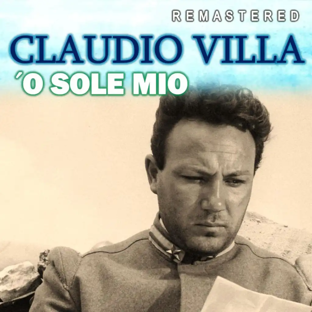 ´O Sole mio (Remastered)