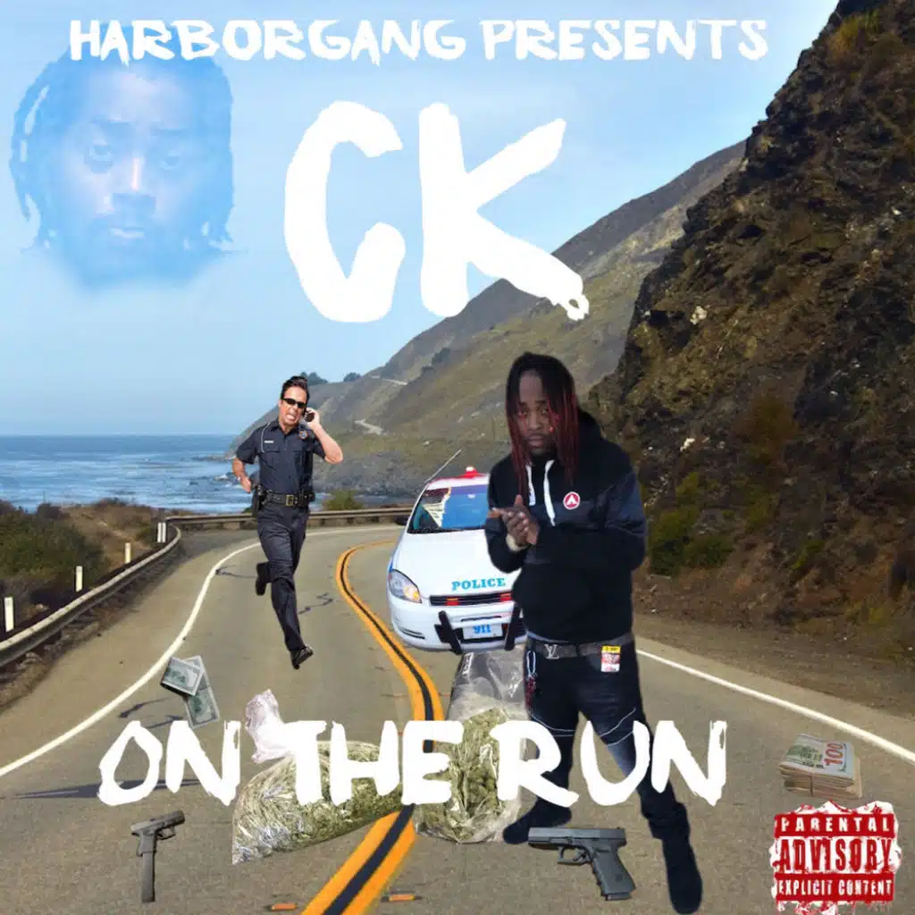 On The Run