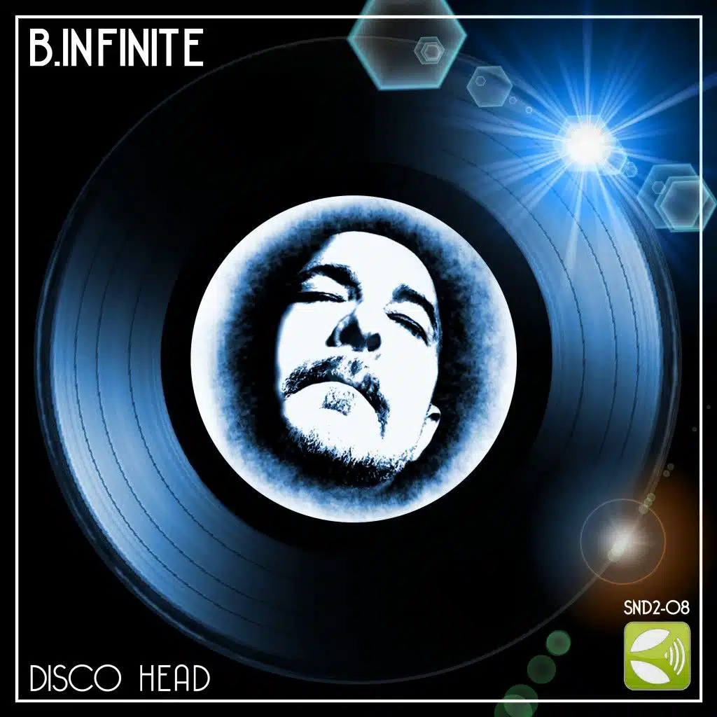 Disco Head (Club Mix)