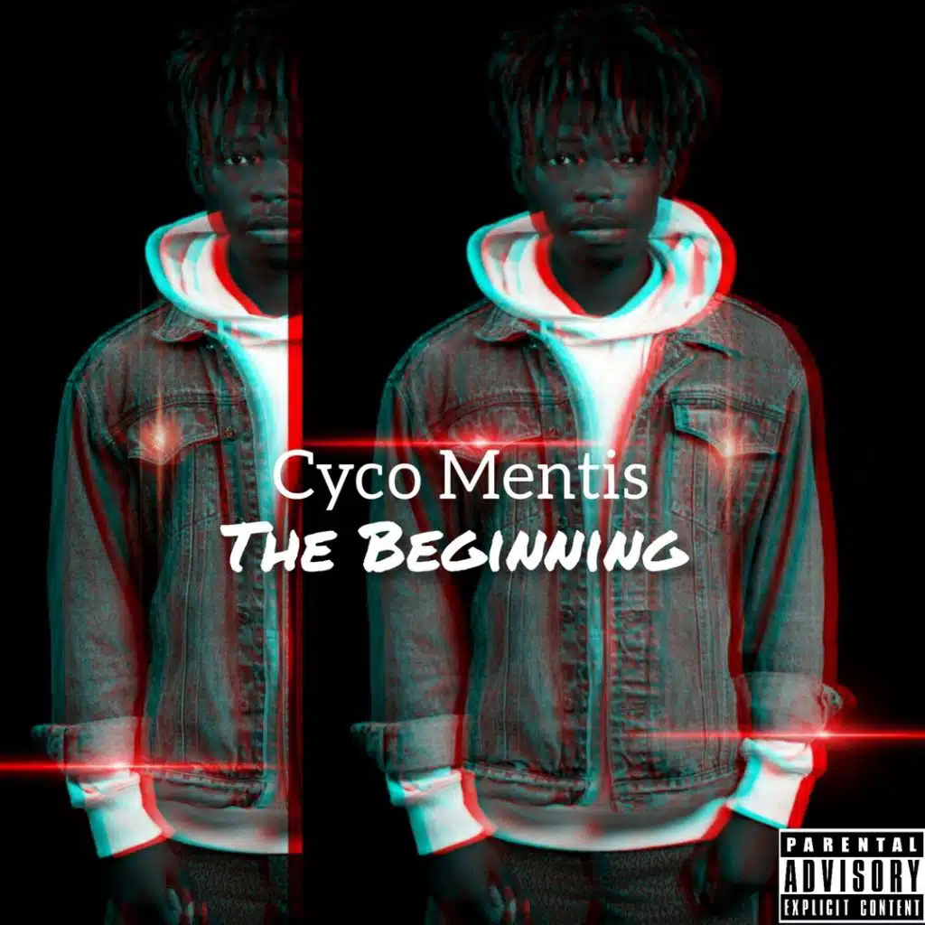 The Beginning - EP (feat. Koby Stay & Famouz)