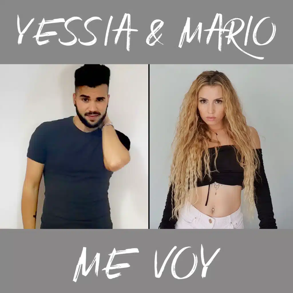 Yessia & Mario Saez