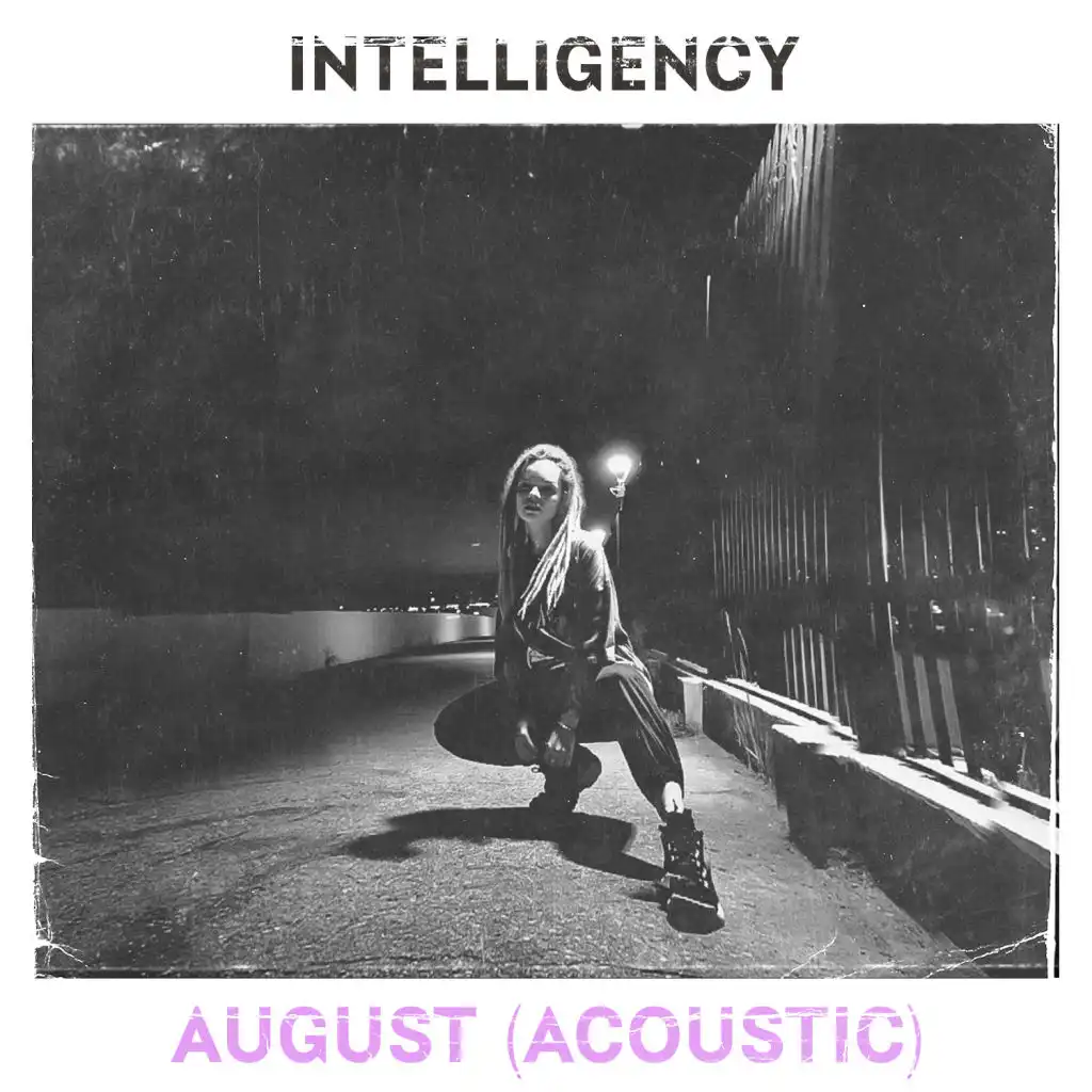 August (Acoustic)