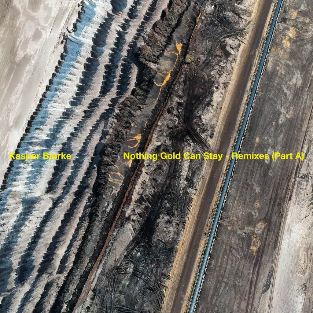 Water (Bostro Pesopeo Remix) [feat. Toby Ernest]