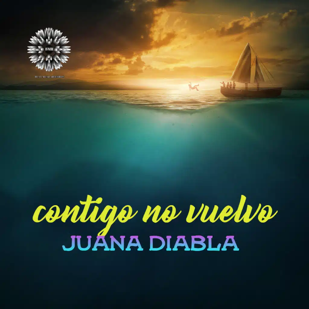 Contigo No Vuelvo