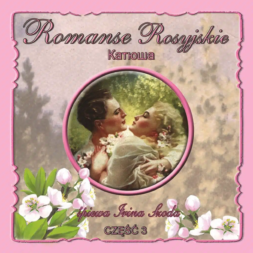 Romanse Rosyjskie Część 3