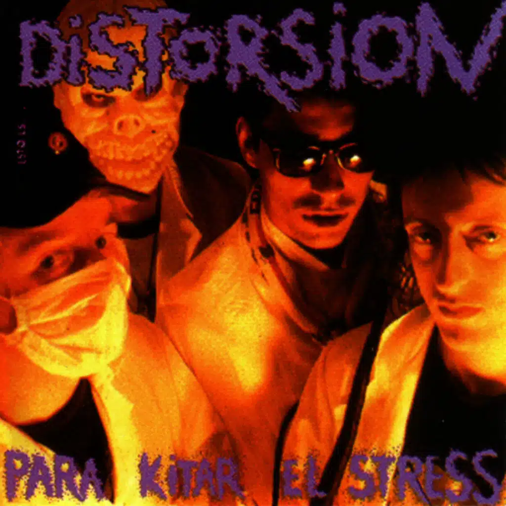 Esto Es...Para Kitar el Stress