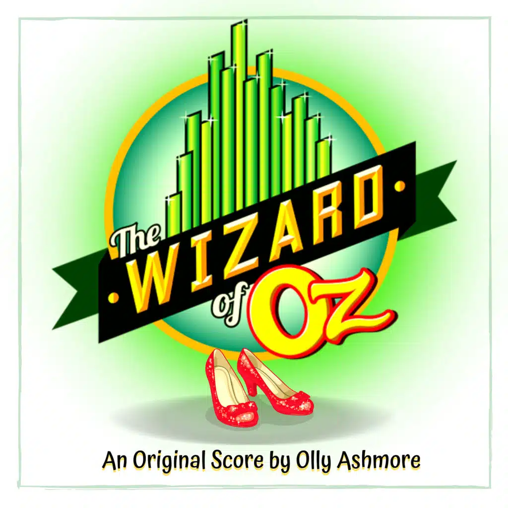 Be Brave, Be Strong Reprise