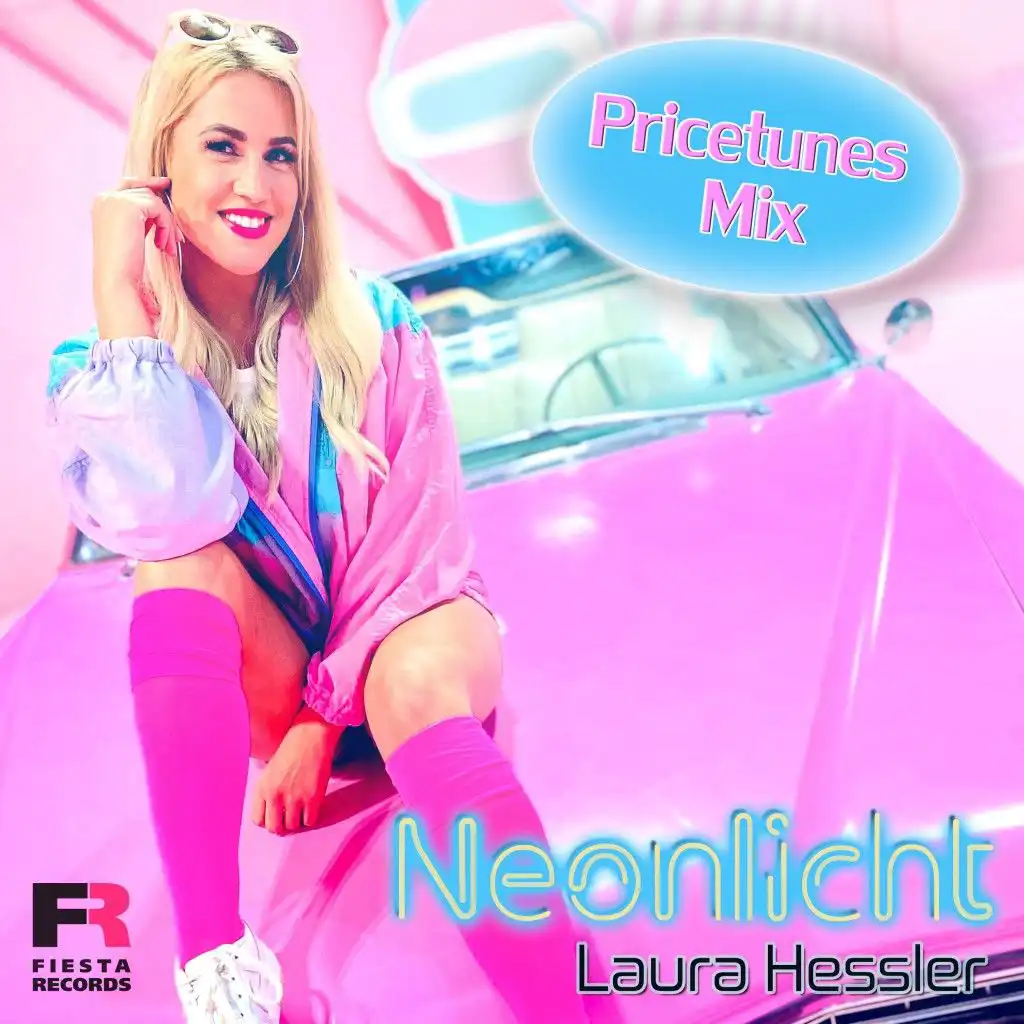 Neonlicht (Pricetunes Mix)