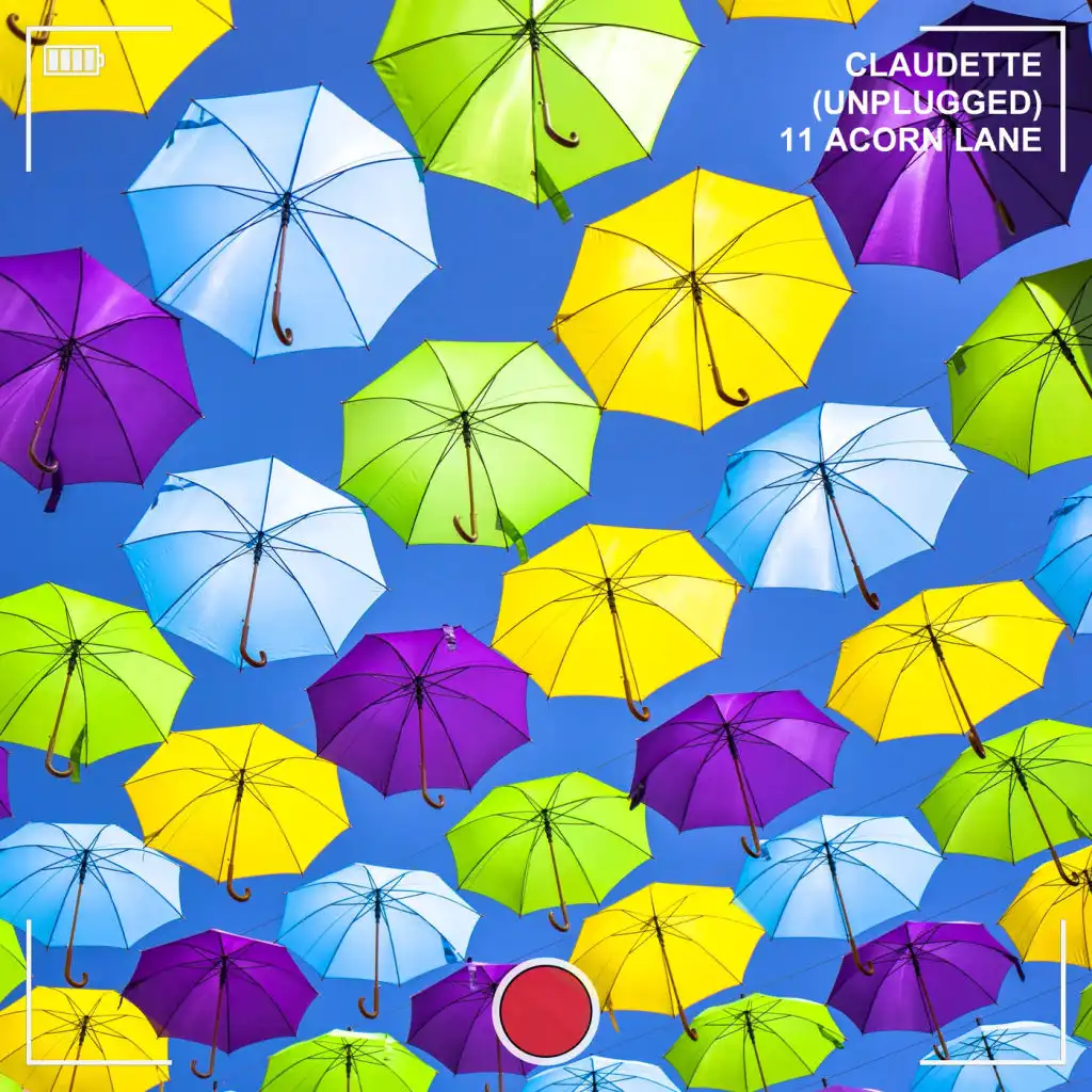 Claudette (Unplugged)