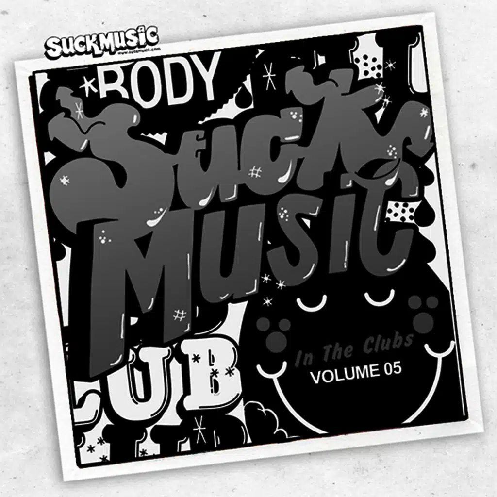 In the Clubs Volume 5