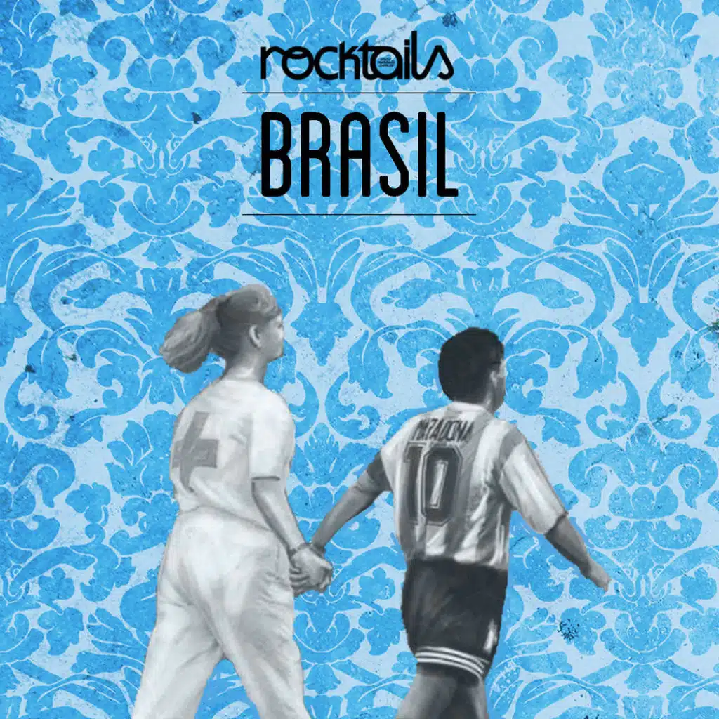 Rocktails presenta Brasil