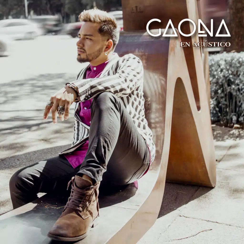 Malagueña Salerosa (Acústico)
