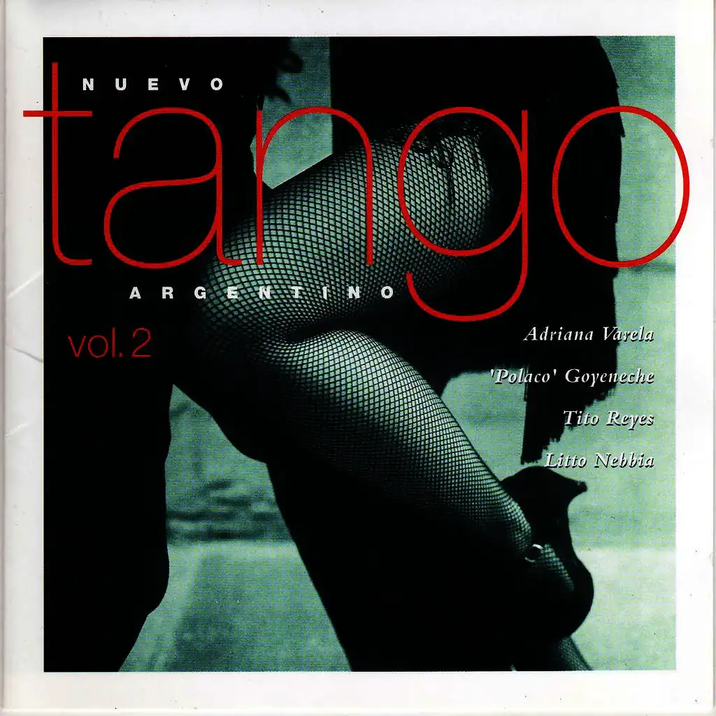 Nuevo Tango Argentino Vol. 2