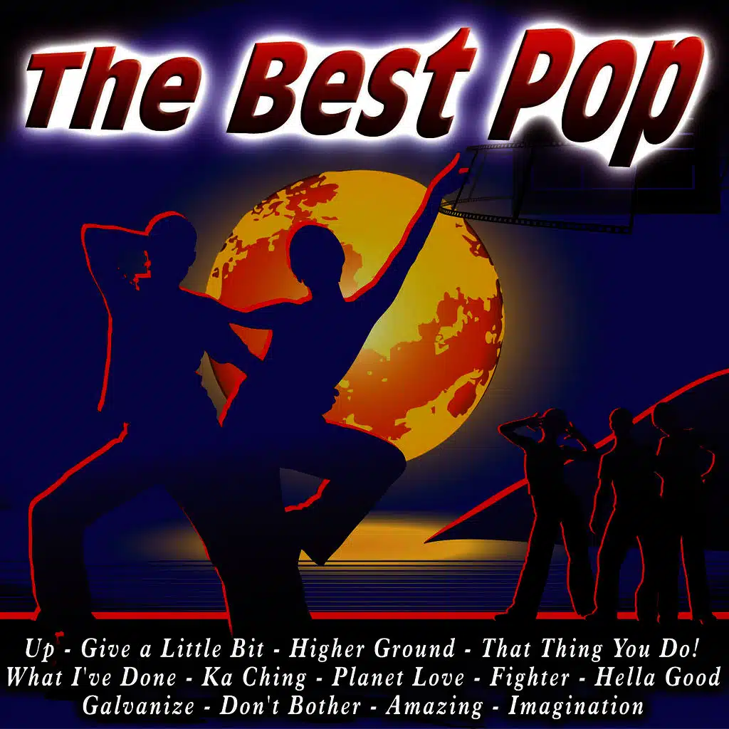 The Best Pop