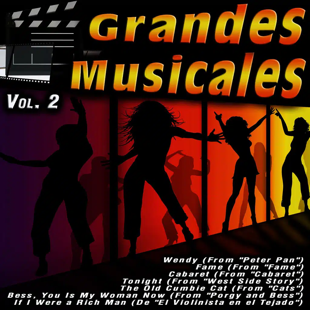 Grandes Musicales Vol. 2