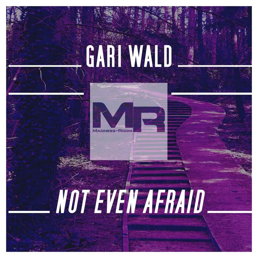 What You Gonna (Gari Wald Remix)