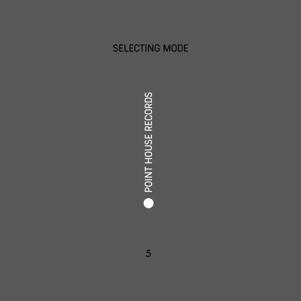 Selecting Mode 5