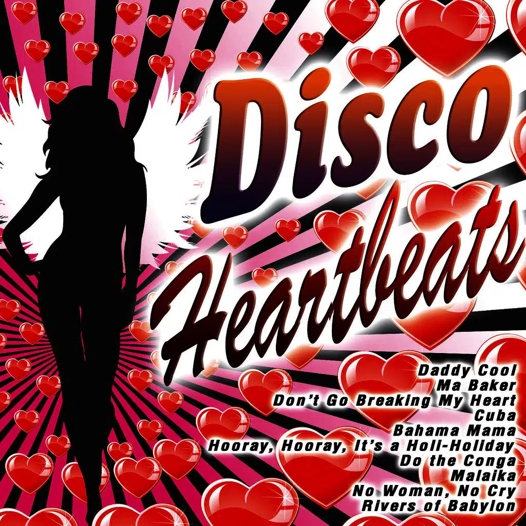 Disco Heartbeats