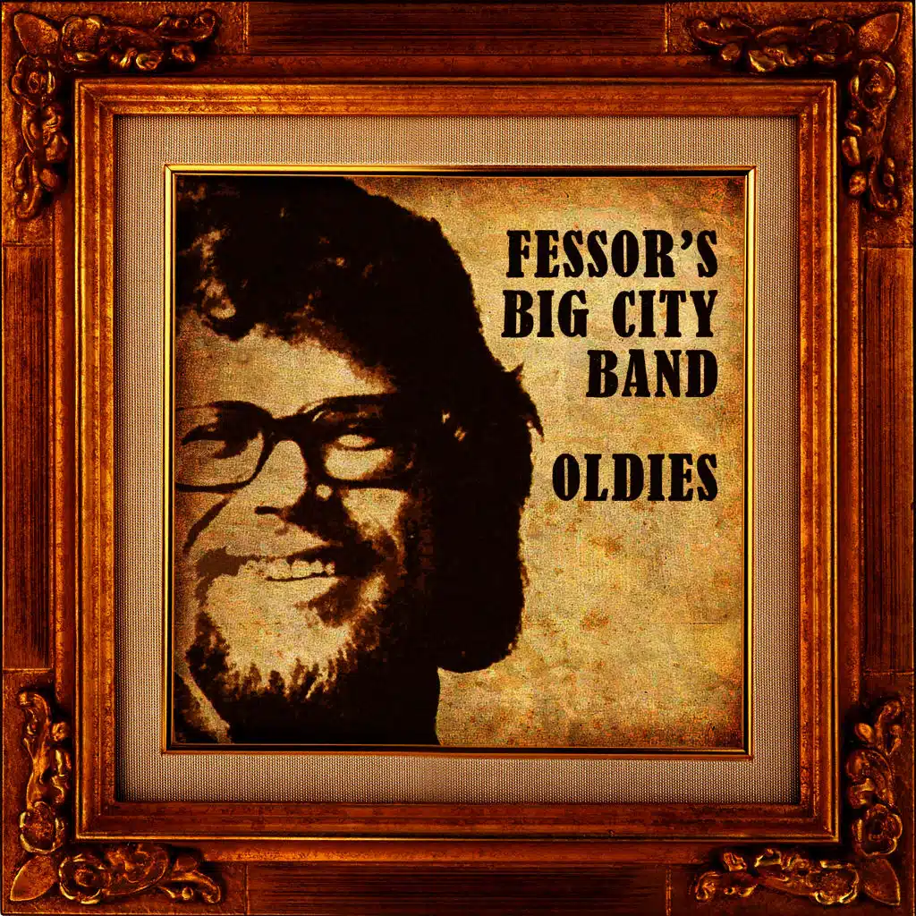 Fessor's Big City Band