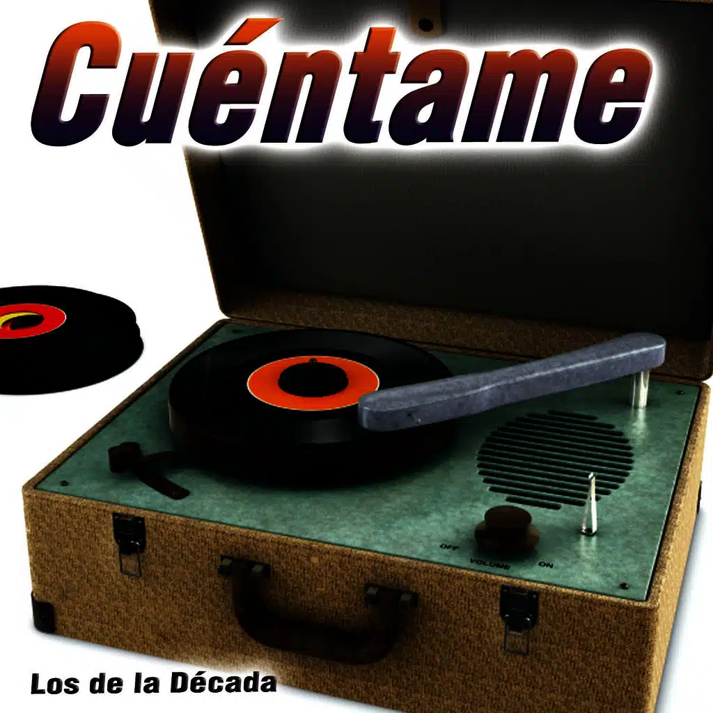 Cuéntame - Single