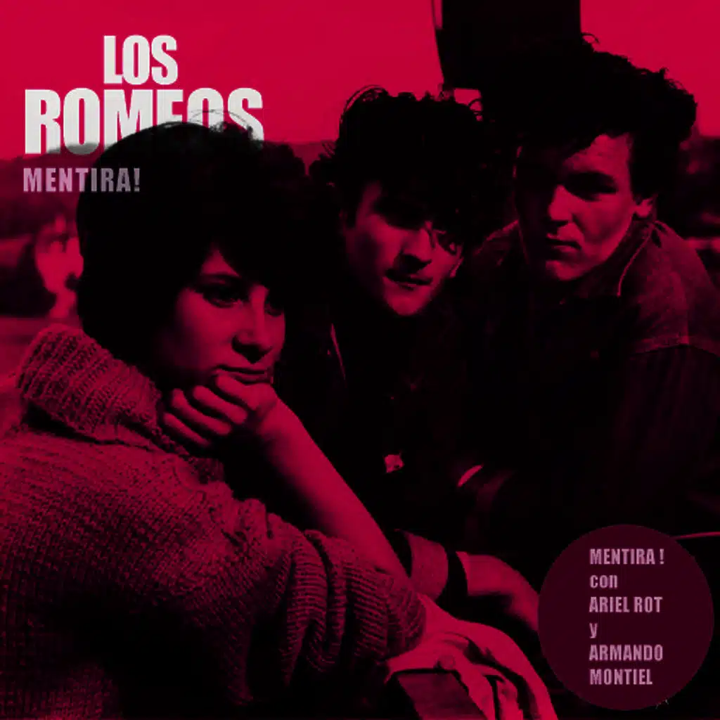Mentira! - EP
