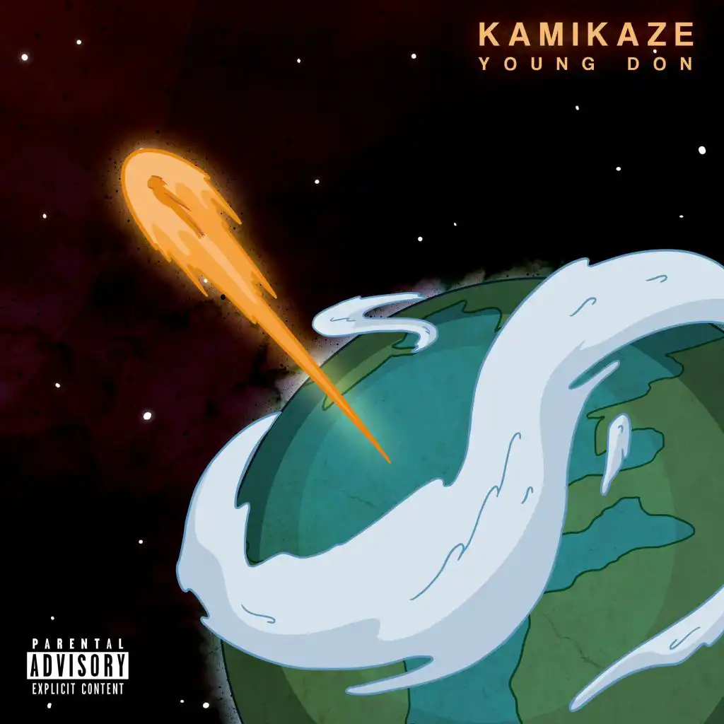 Kamikaze