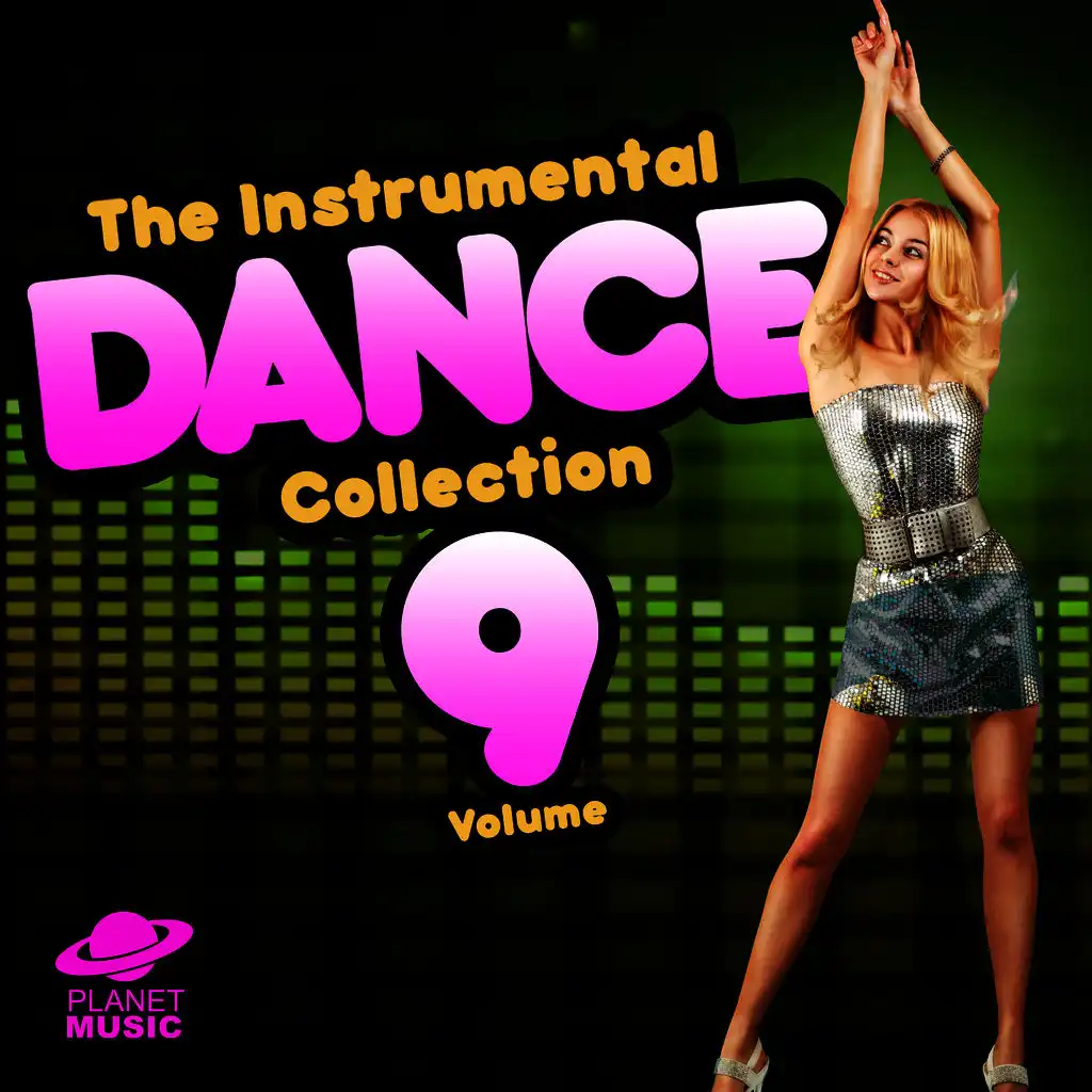 The Instrumental Dance Collection, Vol. 9