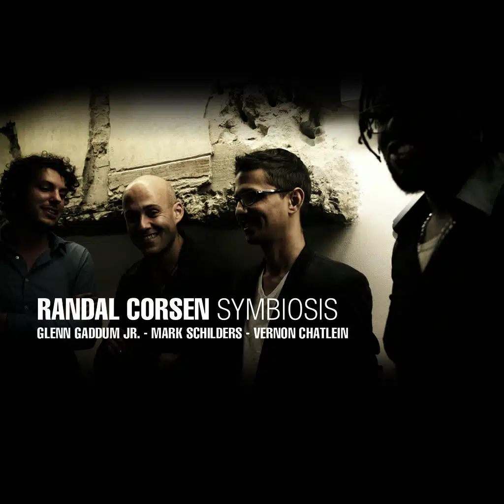 Randal Corsen