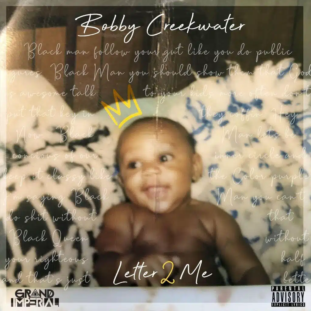 Bobby Creekwater