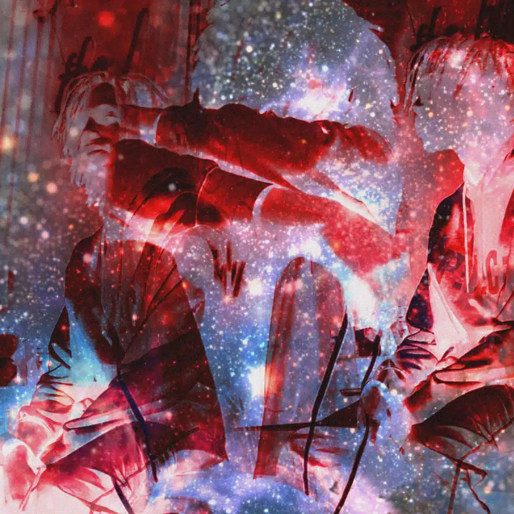 Ta Da (feat. Calii Breezze)