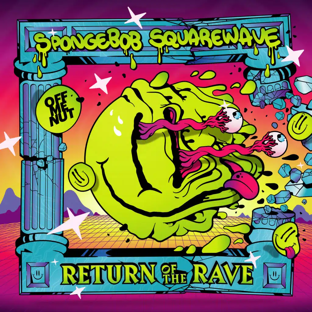 Return Of The Rave