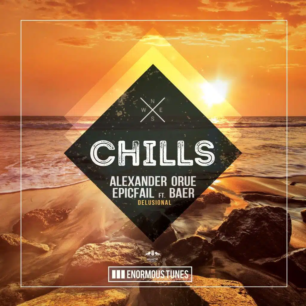 Alexander Orue & EpicFail