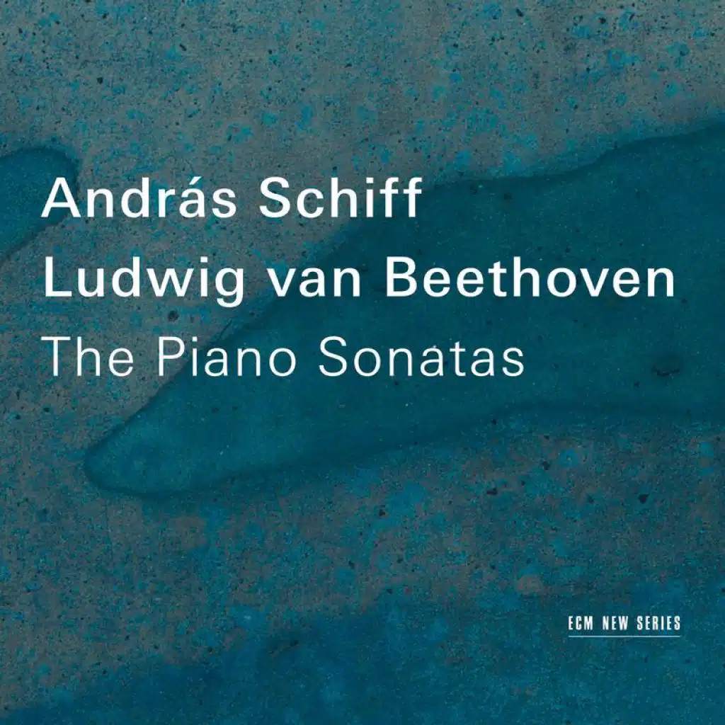 Beethoven: Andante favori in F Major, WoO 57 (Encore / Live)