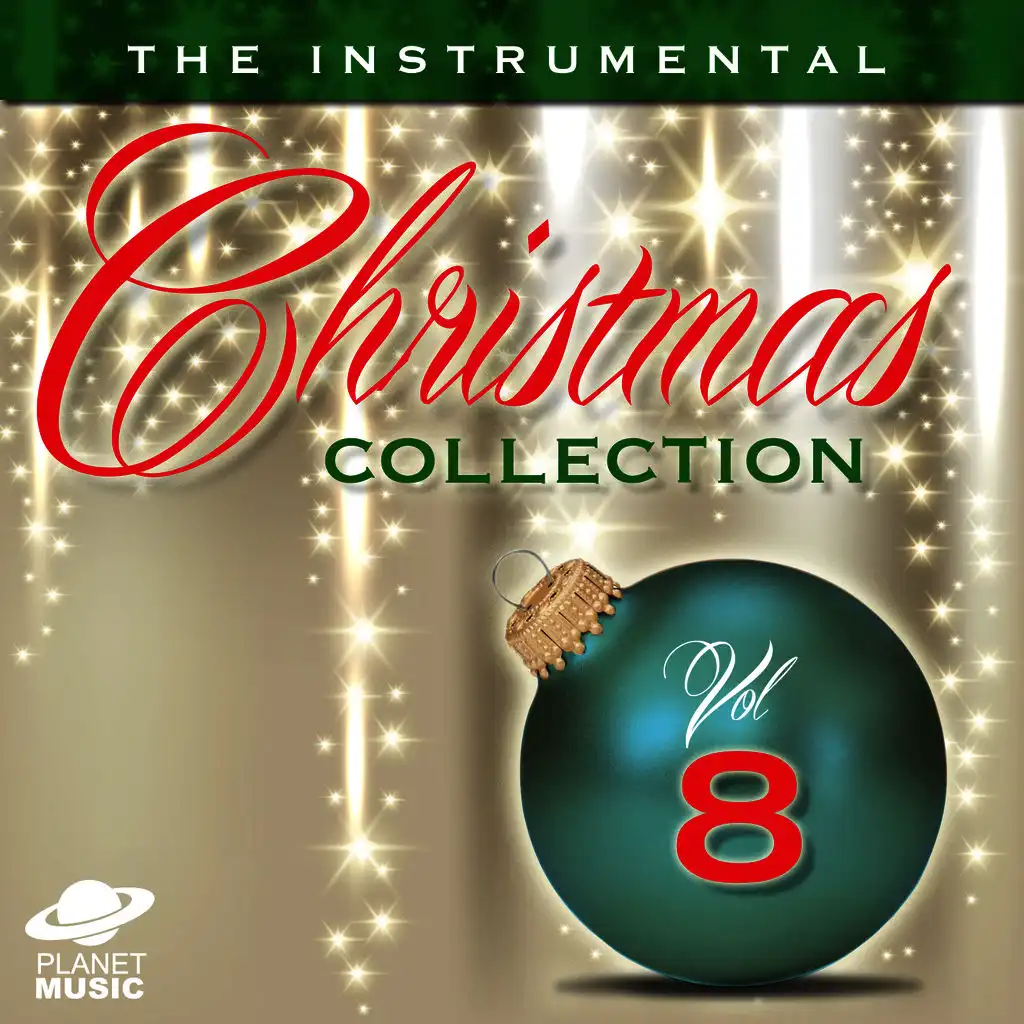 The Instrumental Christmas Collection, Vol. 8